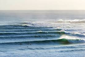 Snapper Rocks: the first wave of Gold Coast's Superbank