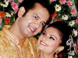Welcome back to rakhi ka swayamvar folks!. Dimpy Mahajan Says Rakhi Sawant S Swayamwar Was Jinxed Bollywood Garam