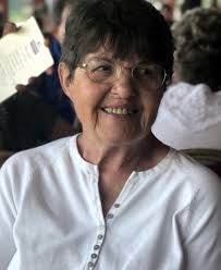 Mary Shoemaker Obituary