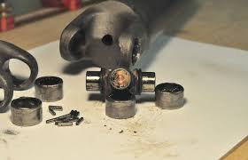 How Often Should U Joints Be Replaced Gmb Blog