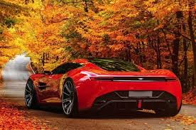 Aston Martin Dbc Concept The British Supercar We Ve Been Longing For Aston Martin Super Cars Sports Cars Luxury