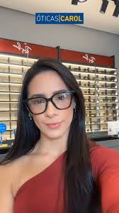 Só aceito falar mal de mim , se comprar um óculos na Óticas Carol 😎  #vocêvênacarol #óticascarol #oticascarolarapiraca #memes #viralreels #óculos