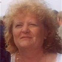 Kathy Jastrab Obituary