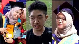 Penolong pegawai tadbir (na29) jabatan pendaftar. Graduan Antara Kisah Dua Graduan The Patriots