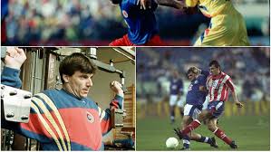 Image result for fotbal foarfeca