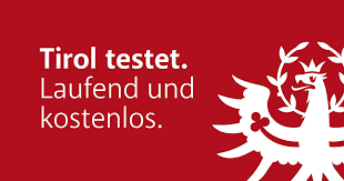 Letztes update am mittwoch, 15.04.2020, 05:00 Tirol Testet Land Tirol