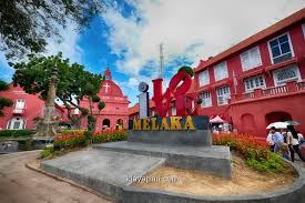Antara lokasi wajib perlu dikujungi apabila berada di melaka. 7 Tempat Wisata Di Melaka Malaysia Dapat Di Jelajahi Sekaligus Dengan Berjalan Kaki Klayapan Com Travel Story Explore Discover