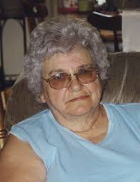 Obituary information for Shirley A. Clark