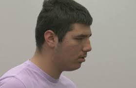 Cleveland HS shooting suspect's competency to stand trial questioned