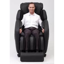 Inner Wellness Jin Deluxe L Track Zero Gravity Massage Chair In 2020 Massage Chair Massage Chair