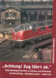 Ich habe drei äpfel.bedienen sie sich bitte! Achtung Zug Fahrt Ab Stadtteilarchiv Ottensen