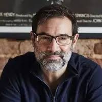 The Adam Buxton Podcast Tour 2025
