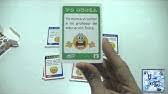 En su turno, cada jugador tira dos monedas al aire y observa la combinación. Ocalimocho La Oca De Los Borrachos El Mejor Juego De Fiestas Youtube