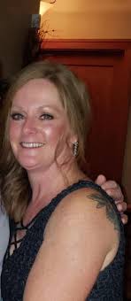 Tribute to Cheryl, a beloved member of the Windsor and Essex County biker  community