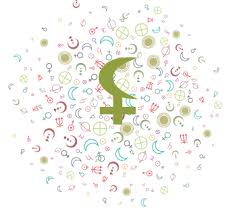 The name comes from jewish mythology, in which lilith was adam's first wife. What S My Black Moon Lilith Cafe Astrology Com