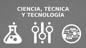 Jul 22, 2021 · escola técnica de saúde Ciencia Tecnica Y Tecnologia Diferencias Y Ejemplos