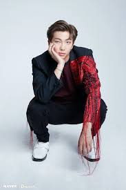 Rm was the first member to join bts and has been leading the sensational . Rm Bts Profile Age Facts Kpopping