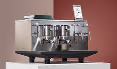 Round with full body and pleasant bitterness. 220 Object Espresso Machine Coffee Instrument Ideas Espresso Machine Coffee Espresso