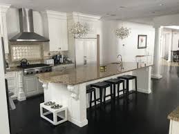 kitchen cabinet painting contractors