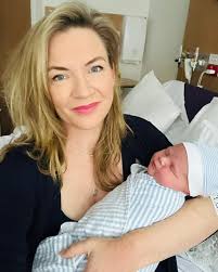 Welcome to the world, Arden Anthony Iluka Benjamin-Fay 💕💕💕 Born