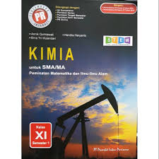 Pilihlah jawaban yang paling tepat! Buku Pr Lks Kimia Kelas Xi Smt 1 K13 Revisi 2018 Cetakan 2019 Shopee Indonesia
