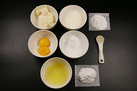 Bersamaan dengan satu troy grain atau 64.799 miligram. Baking 101 Tukar Sukatan Gram Kepada Cawan Easy Bake Lab