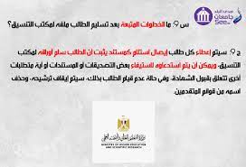 تنسيق الجامعات الخاصة 2021 للشهادات المعادلة. Y6cw9cnpewmucm