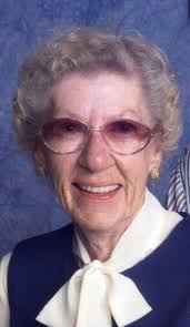 Marian Armstrong Hautala