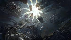 We have an extensive collection of amazing background images carefully chosen by our community. Wallpaper 1920x1080 Px Halo Space Spaceship 1920x1080 4kwallpaper 742681 Hd Wallpapers Wallhere
