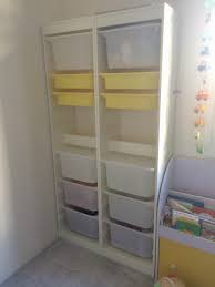 Home office floor plan and mood board. Customiser Un Meuble Ikea Trofast De L Accessoire A L Essentiel