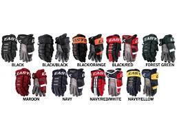 Easton Pro 10 Sr Hockey Gloves Gloves Hockey Shop