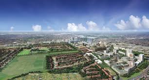 It's been around for more than 40 years, provided one of the country's first american style indoor shopping centres and has just been good vibes since the start. Brent Cross Cricklewood Regeneration