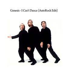 You will get 2 track for free after confirming your account! Genesis I Can T Dance Autorock Edit By Autorockdc
