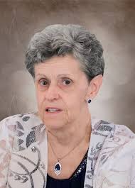 Thérèse Larose (née Brisebois) (Avis de décès)