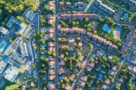 Proyecto de Urbanismo