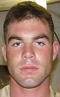 SSG Travis Wayne Nixon (1981-2005)