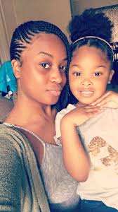 Alexia Prettyblack Smith