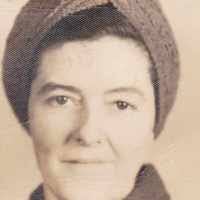 Josie Minnie Golding (1907–2005)