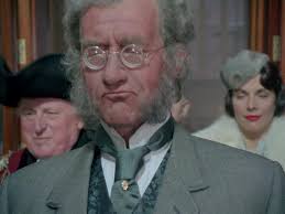 Poirot" The Dream (TV Episode 1989)