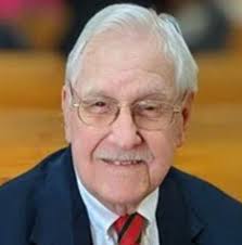 Thomas Alexander “Tom” Olzawski (1925-2022)