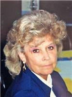 Marion Hoffman Obituary (2023)