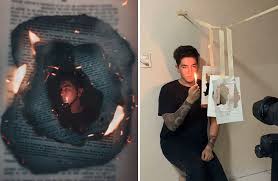This Guy Shows The Behind The Scenes Of Glamorous Instagram Photos 30 Pics Bored Panda Ostimme meille ja monalle lentoliput ja laehdimme kanadaan. instagram photos 30 pics bored panda