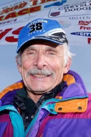 Where Are They Now? Dick Mackey