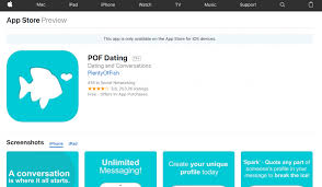 Pof app is one of the most popular online dating applications. Pof App Archives Plentyoffish Pof Logins