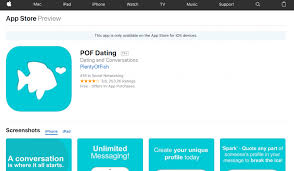 Unlike other free sites, basic features like unlimited messaging don't require an upgraded membership (although premium members can set a filter allowing only people who also have a paid membership to message them). How To Get The Plenty Of Fish Iphone App Pof Free Dating App