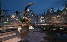 All the pro skaters, levels and tricks are back and. Tony Hawk S Pro Skater 1 2 All You Need To Know About The Remaster Release Date Soundtrack News And More
