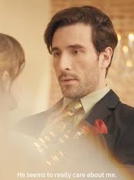 Mr Croft and Elise Short Story