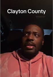 Antonio Green Clayton County