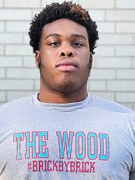 2023 Football Commits in New Jersey