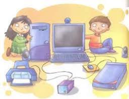 El juego es bastante diferente de los otros juegos de dados. Juegos De Tecnologia Juego De Ubica Las Partes De La Computadora Para Peques Cerebriti